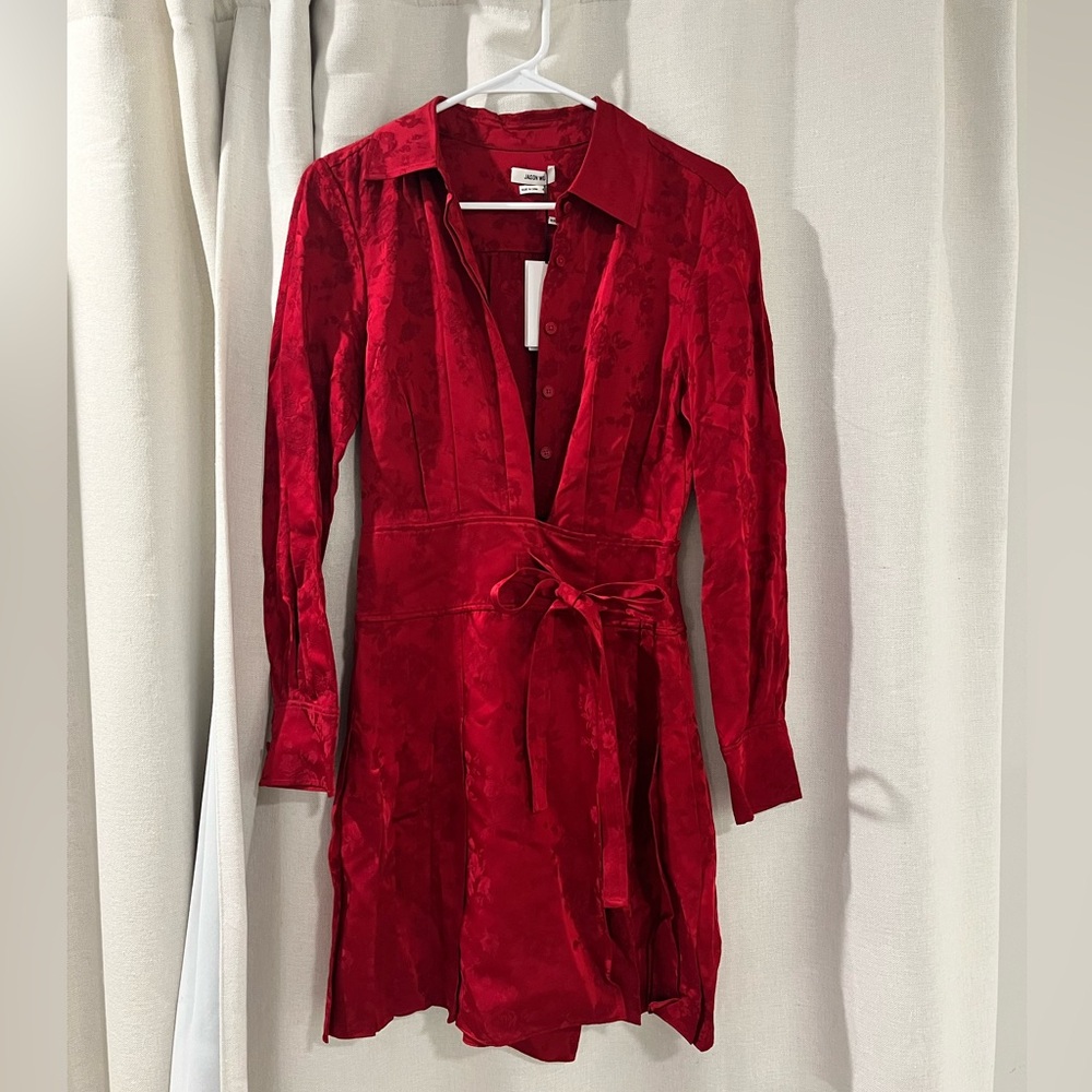 NWT Jason Wu Dress